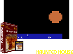 Haunted House